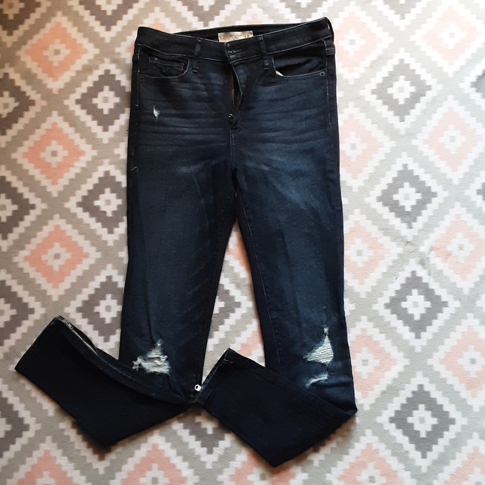 Abercrombie & Fitch